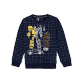 lightweight sweatshirt for boys